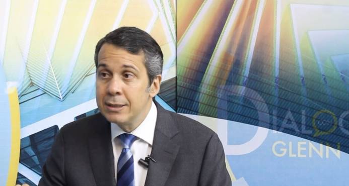 ORLANDO JORGE MERA ASPIRA PRESIDENCIA DE LA REPUBLICA