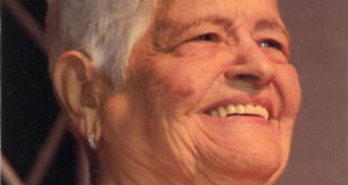MUERE LA FUNDADORA DE LA EMPRESA HELADOS BON