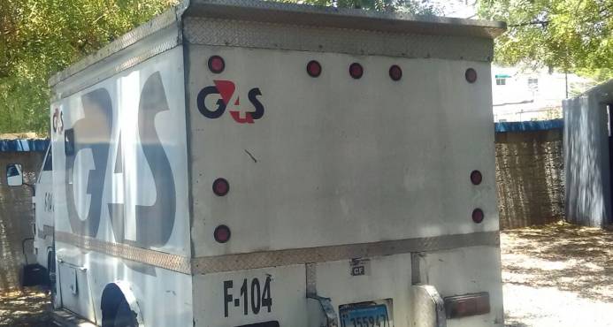APRESAN CHOFER Y CUSTODIAS DE CAMION QUE SE LLEVARON  36 MILLONES DE PESOS
