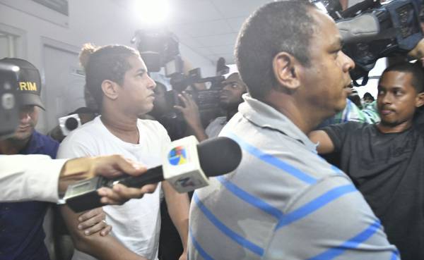 Tres meses de prisión a cuatro implicados en asesinato de Yuniol Ramírez