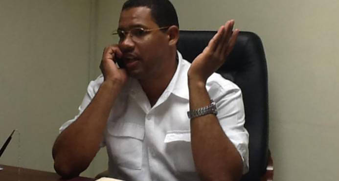 Informan apresan a Argenis Contreras en Nueva York