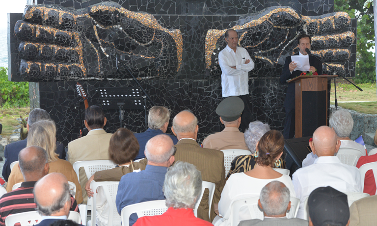 FUNDACION AFIRMA HAY MALOS DOMINICANOS QUE QUIEREN AL TRUJILLISMO