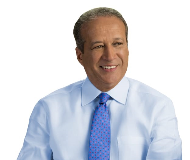 PARED PEREZ ANUNCIA ASPIRACIONES PRESIDENCIALES PARA 2020