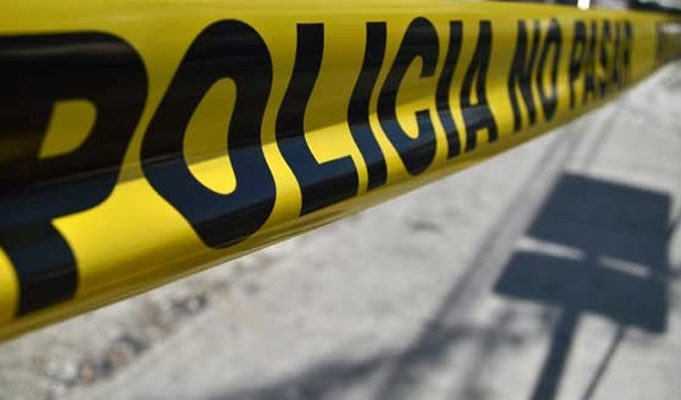 ASESINAN A TIROS JOVEN HABIA SALIDO DE LA CARCEL