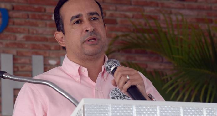 DIPUTADO DEL PLD AFIRMA EN CAMARA BAJA PRIMA LA FALTA DE EQUIDAD