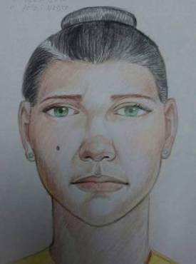 POLICIA DA A CONOCER RETRATO HABLADO DE LADRONA DE BEBE