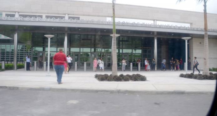 MIGRACION DEPORTA A MAS DE 500 INDOCUMENTADOS