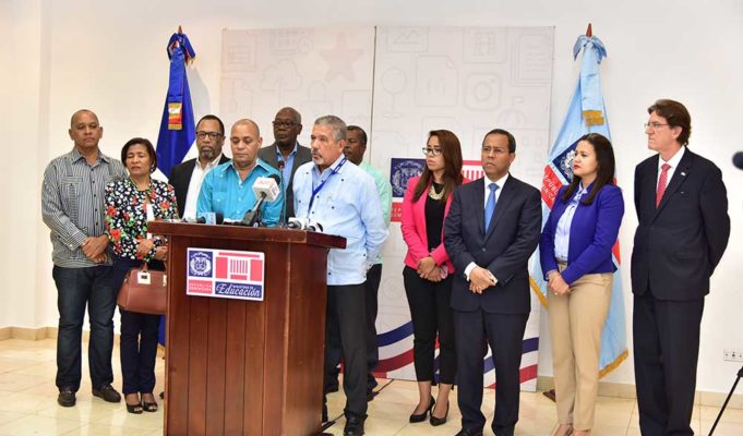 MAS DE 20 PROFESORES SERAN EVALUADOS EL PROXIMO  MARTES