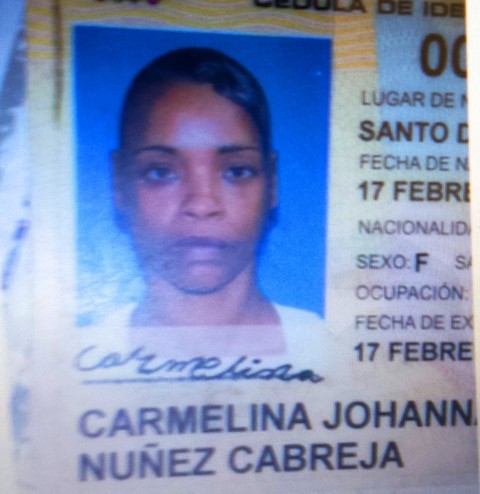 POR PROBLEMAS PASIONALES MUJER SE QUITA LA VIDA