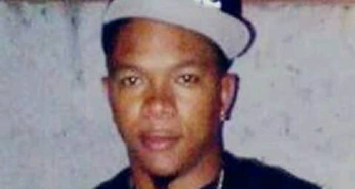 MATAN DISTRIBUIDOR DE DROGAS