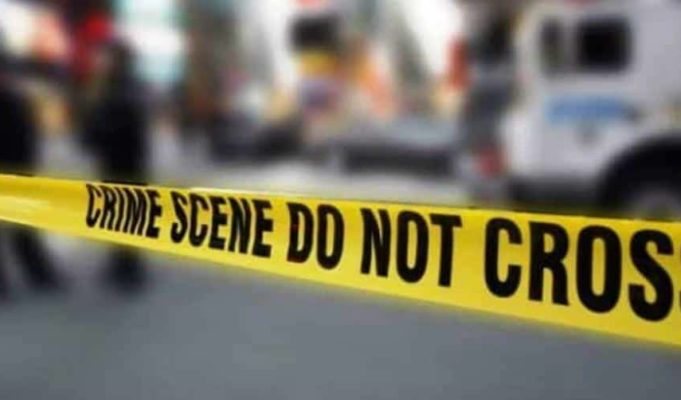 MATAN HOMBRE EN SU PROPIA VIVIENDA