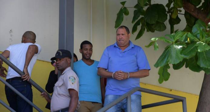 RATIFICAN PRISION IMPLICADO EN MUERTE DE ABOGADO