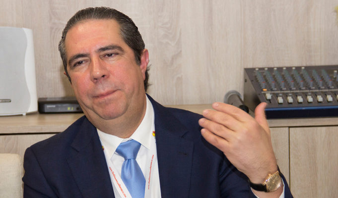 Todo listo para el inicio de Expoturismo 2018 este fin de Semana del 1 al 3 de junio en Santiago