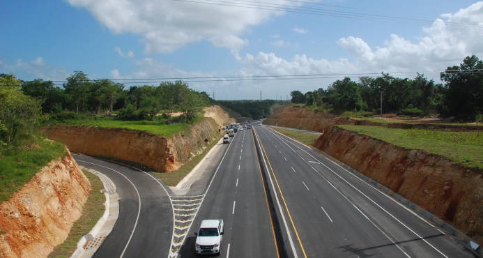 Auditoría a las obras de Odebrecht no estará lista antes del 9 de junio