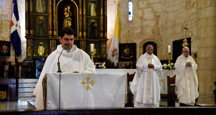 HOY SE CELEBRA EL DIA DEL CUERPO DE CRISTO