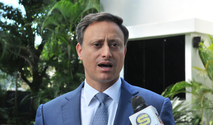 PROCURADOR GENERAL DICE NO COARTA LIBERTAD DE PRENSA