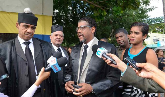 Aplazan audiencia apelación  acusados  matar a Yuniol Ramírez