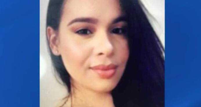 DOMINICANA PIERDE BARRIGA AL RECIBIR 30 PUÑALADAS DE SU PAREJA