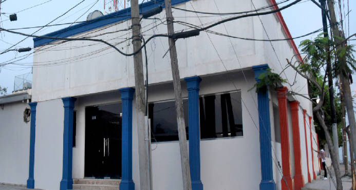 MISTERIO RODEA SECUESTRO DE EMPRESARIO