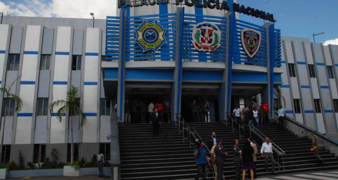 POLICIA  DESCARTA CARTEL COLOMBIANO  SECUESTRO EMPRESARIO DE SANTIAGO