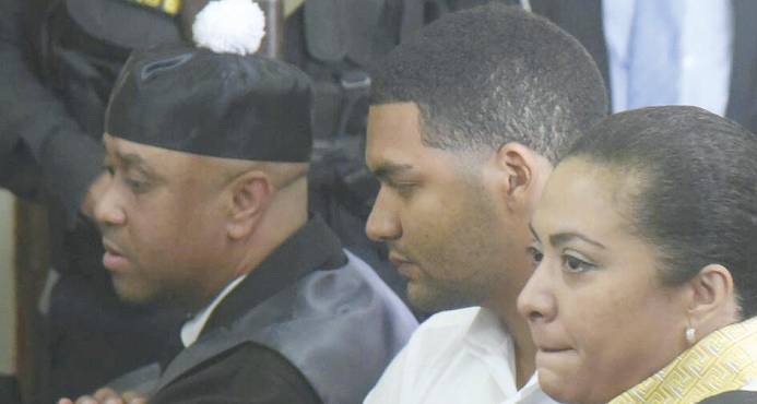Fijado para el viernes, Caso Emely Peguero