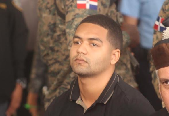 Imponen tres meses más de prisión preventiva a Marlon Martínez por muerte de Emely Peguero