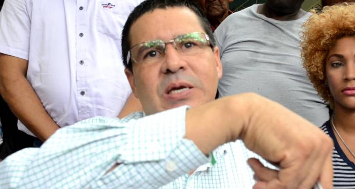 Pedirán un año de prisión contra exfiscal de Samaná