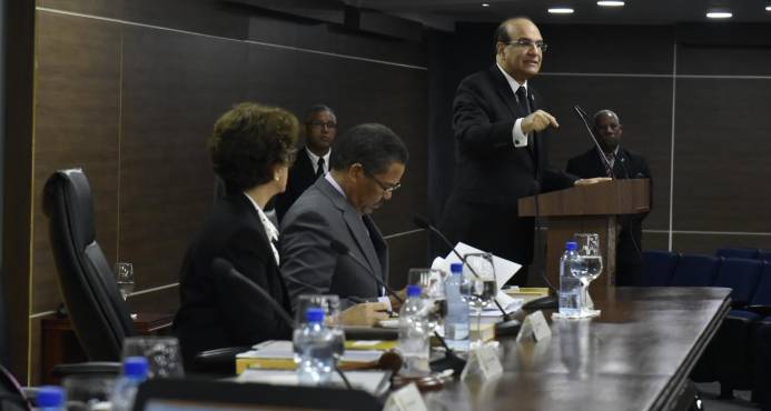 JUNTA CENTRAL ELECTORAL COMIENZA PREPARATIVOS PARA ELECCIONES DEL 2020