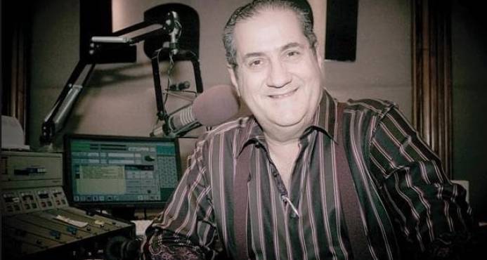Circulo de Locutores expresa pesar por muerte de Teo Veras