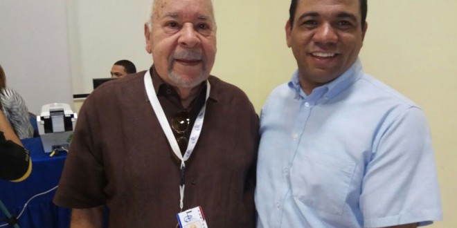 CDP Santiago realiza 2da jornada de carnetización