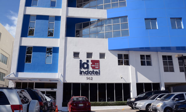 El Indotel licitará hoy 30 megahertz