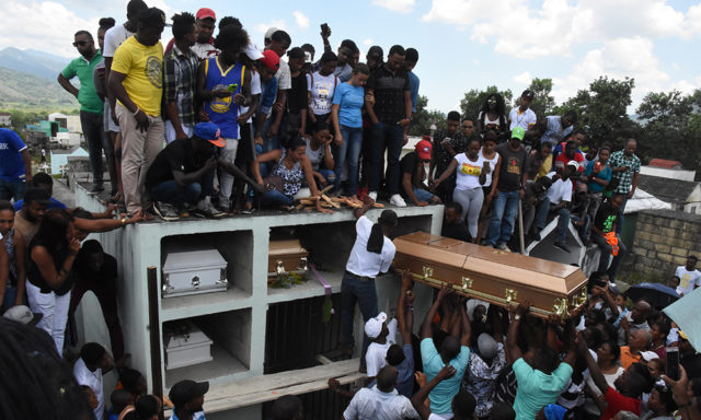 SOBREVIVIENTE NARRA ACCIDENTE DONDE MURIERON CINCO