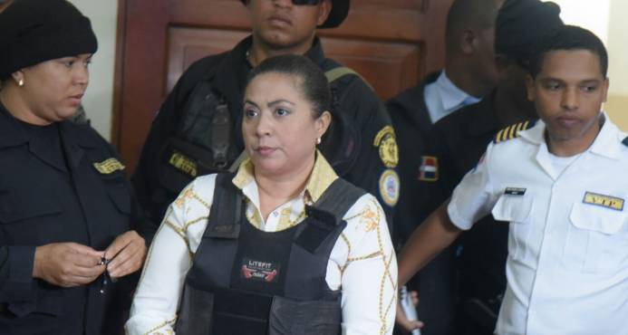 Suprema Corte rechaza trasladar a otra jurisdicción  caso Emely