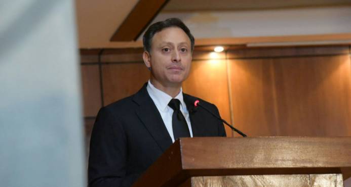 Investigan periodistas Martínez Pozo, Dany Alcántara y sus familiares por el caso Odebrecht