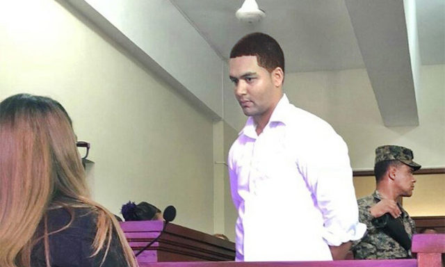 Marlon Martínez ,hace revelaciones sobre muerte de Emely Peguero