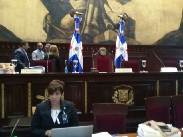 POR FALTA DE QUORUM CAMARA DIPUTADOS NO CONOCE PROYECTO LEY DE PARTIDOS
