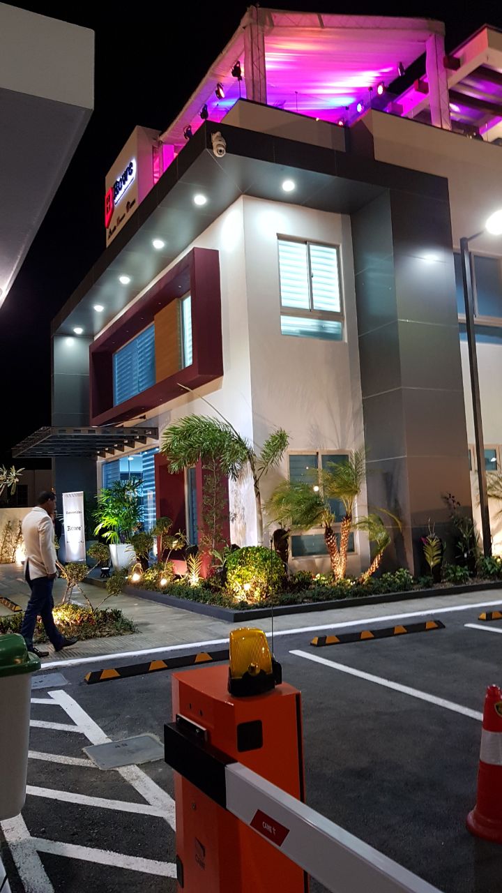 Consorcio ROWE Inaugura nuevas instalaciones en la zona Norte