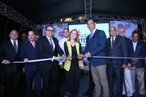 La Auto Feria ANADIVE 2018 proyecta vender 2 mil vehículos y negocios por RD$700 millones