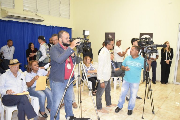 TC anuncia II Taller Internacional de Periodismo con Perspectiva de Género en la ciudad de Santiago
