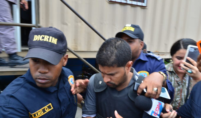 EX SACERDOTE ACUSADO DE MATAR MENOR SE DECLARA INOCENTE