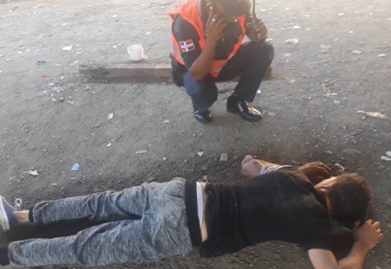 MATAN REO AL FUGARSE DE CARCEL