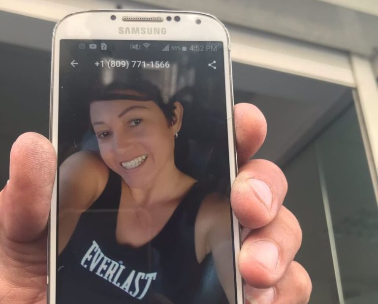 ASALTANTE MATA EMPLEADA DE UNA JOYERIA