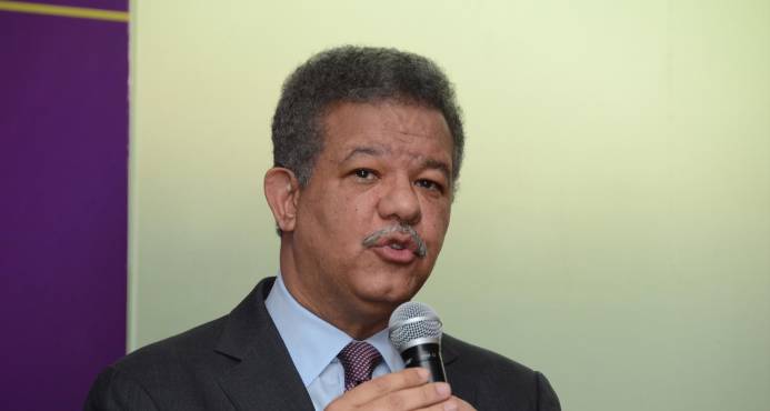 EX PTE FERNANDEZ AFIRMA NO TIENE FUNDAMENTO LEGAL ULTIMA MEDIDA DE LA JCE