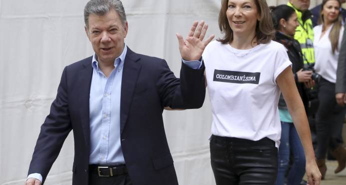 Colombia reporta posible hallazgo  cadáveres de periodistas asesinados