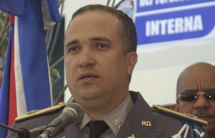 EN DIEZ MESES MIL 603 POLICIAS HAN SIDO ENVIADOS A LA JUSTICIA