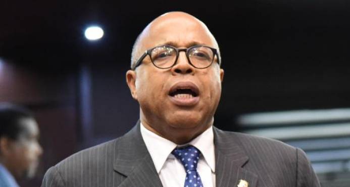 Pacheco niega acuerdo entre PRM y Danilo Medina