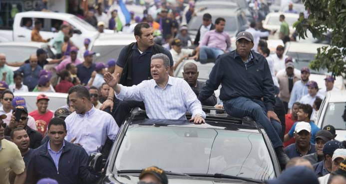 AFIRMAN  JCE alertó hace un año a partidos sobre el activismo anticipado