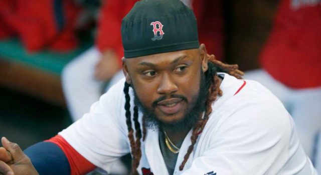 Hanley Ramírez es relacionado en EE.UU. en caso de drogas de  2015