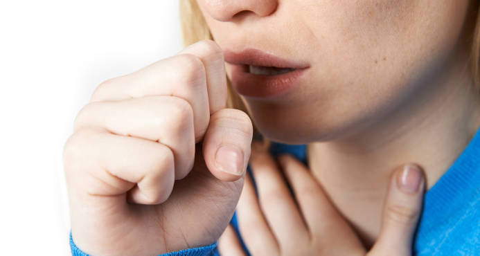 REPORTAN AUMENTO CASOS DE TOSFERINA