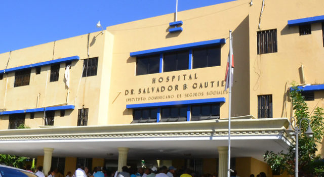 Denuncian tres médicos residentes fueron drogados con “burundanga”